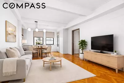 440 W End Avenue #15F, New York City, NY 10024 - Photo 1