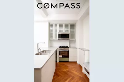 440 W End Avenue #15F, New York City, NY 10024 - Photo 3