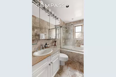 415 E 52nd Street #12CB, New York City, NY 10022 - Photo 9