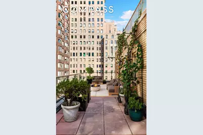 415 E 52nd Street #12CB, New York City, NY 10022 - Photo 3