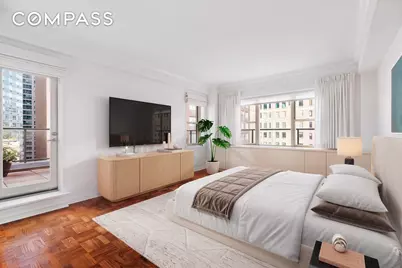 415 E 52nd Street #12CB, New York City, NY 10022 - Photo 7