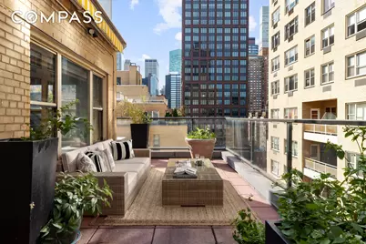 415 E 52nd Street #12CB, New York City, NY 10022 - Photo 1