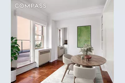 415 E 52nd Street #12CB, New York City, NY 10022 - Photo 5