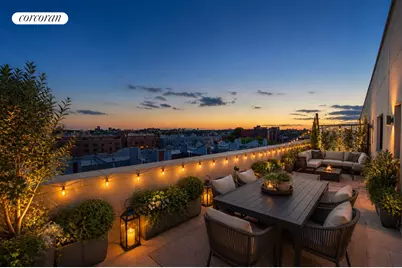 31-35 31st Street #PH702, New York City, NY 11106 - Photo 1