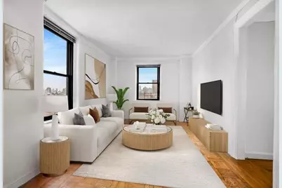 510 W 110th Street #9F, New York City, NY 10025 - Photo 1