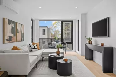 107 Schaefer Street #2B, New York City, NY 11207 - Photo 1