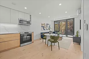 107 Schaefer St, New York City, NY 11207 - Photo 1