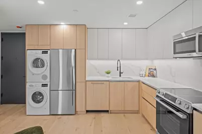 107 Schaefer Street #3A, New York City, NY 11207 - Photo 3
