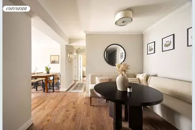 505 E 82nd Street #4E, New York City, NY 10028 - Photo 1