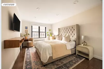 505 E 82nd Street #4E, New York City, NY 10028 - Photo 5