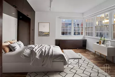 155 E 34th Street #8E, New York, NY 10016 - Photo 3