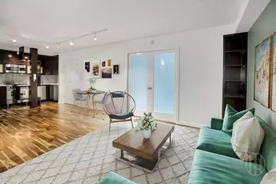 155 E 34th Street #8E, New York, NY 10016 - Photo 1