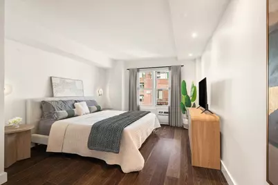 515 E 85th Street #7A, New York City, NY 10028 - Photo 5