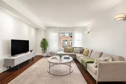 515 E 85th Street #7A, New York City, NY 10028 - Photo 1