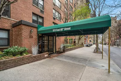 515 E 85th Street #7A, New York City, NY 10028 - Photo 13