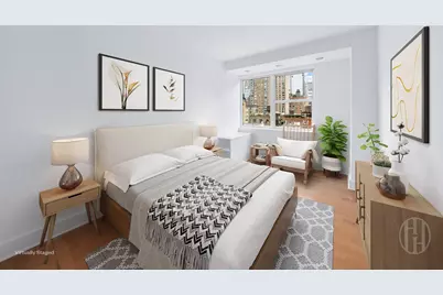 155 E 34th Street #16UT, New York City, NY 10016 - Photo 3