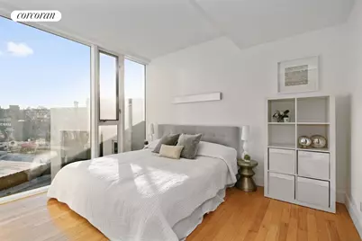 904 Pacific Street #601, New York City, NY 11238 - Photo 5