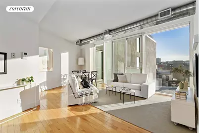 904 Pacific Street #601, New York City, NY 11238 - Photo 1
