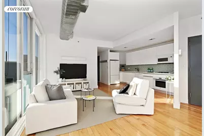 904 Pacific Street #601, New York City, NY 11238 - Photo 3