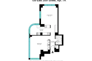 159 E 30th St, New York City, NY 10016 - Photo 13