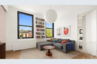 124 Atlantic Avenue #A3C, Brooklyn, NY 11201 - Photo 3