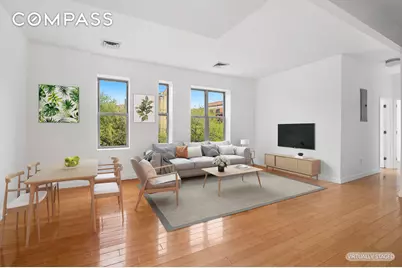 479 W 152nd Street #4B, New York, NY 10031 - Photo 1