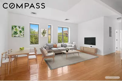 479 W 152nd Street #4B, New York City, NY 10031 - Photo 1