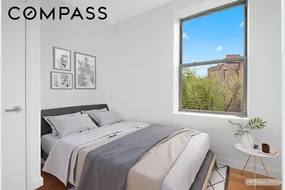 479 W 152nd Street #4B, New York City, NY 10031 - Photo 5