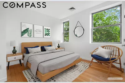 479 W 152nd Street #4B, New York City, NY 10031 - Photo 3