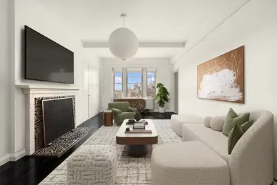 299 W 12th Street #17D, New York City, NY 10014 - Photo 1