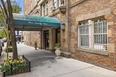 299 W 12th Street #17D, New York City, NY 10014 - Photo 7