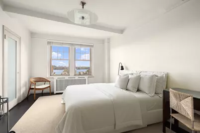 299 W 12th Street #17D, New York City, NY 10014 - Photo 3