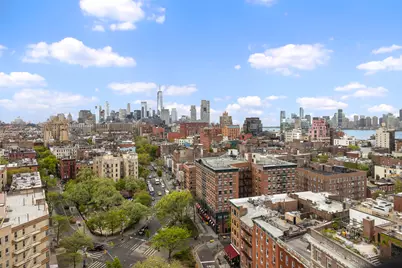 299 W 12th Street #17D, New York City, NY 10014 - Photo 9