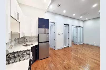 9 Marcus Garvey Boulevard #1B, Brooklyn, NY 11206 - Photo 7