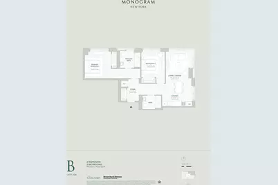135 E 47th Street #20B, New York City, NY 10017 - Photo 23