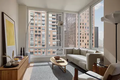 135 E 47th Street #20B, New York City, NY 10017 - Photo 3