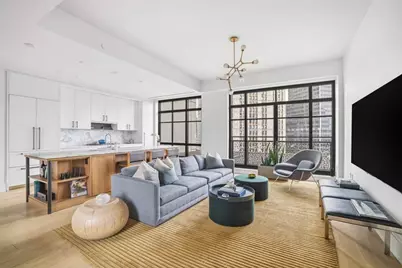 25 Park Row #12D, New York, NY 10038 - Photo 1