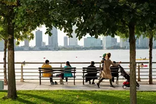 25 Park Row, New York City, NY 10038 - Photo 13