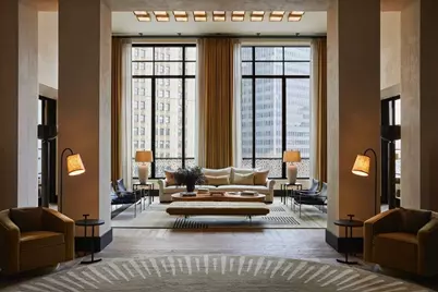 25 Park Row #12D, New York, NY 10038 - Photo 17