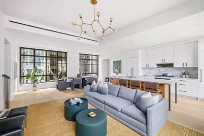 25 Park Row #12D, New York, NY 10038 - Photo 3