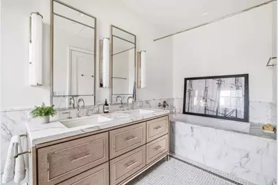 25 Park Row #12D, New York, NY 10038 - Photo 7