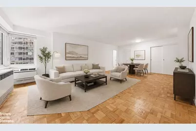 411 E 53rd Street #14M, New York City, NY 10022 - Photo 1
