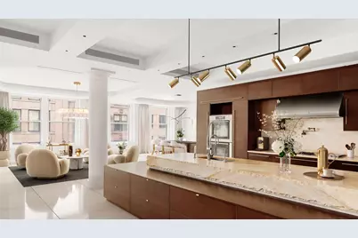 17 W 17th Street #6, New York City, NY 10011 - Photo 5