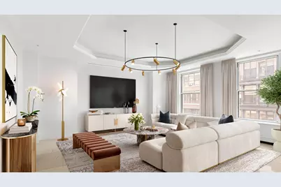 17 W 17th Street #6, New York City, NY 10011 - Photo 3