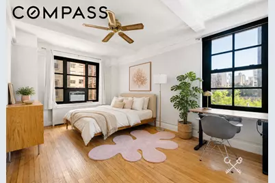 235 E 22nd Street #7P, New York City, NY 10010 - Photo 5
