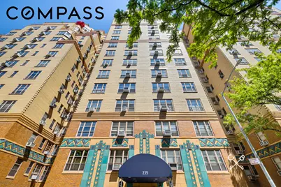 235 E 22nd Street #7P, New York City, NY 10010 - Photo 11