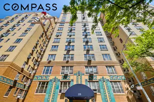 235 E 22nd St, New York City, NY 10010 - Photo 11