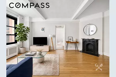 235 E 22nd Street #7P, New York City, NY 10010 - Photo 1