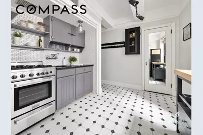 235 E 22nd Street #7P, New York City, NY 10010 - Photo 3