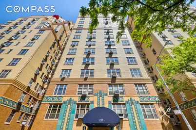 235 E 22nd Street #7P, New York, NY 10010 - Photo 11